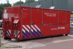 Amsterdam - Brandweer - AB-Versorgung - 13-9282