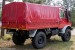 Unimog U 1300 L - Eigenaufbau - MZF