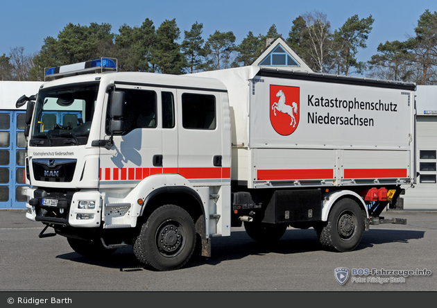 Kater Niedersachsen 01/68-07