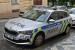 Praha - Policie - FuStW - 8AV 2961