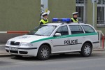 Praha - Policie - 1A5 7521 - FuStW