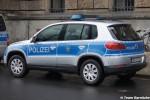 DD-Q 2214 - VW Tiguan - FuStW