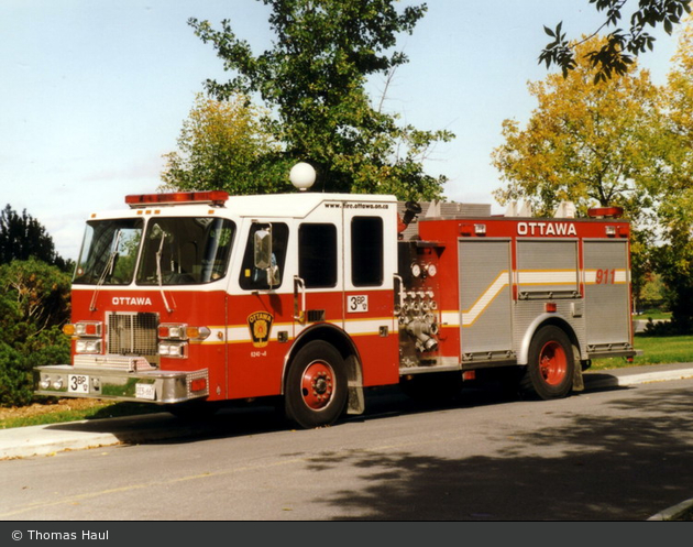 Ottawa - OFB - Engine 03BP