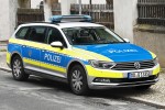 DD-Q 1335 - VW Passat Variant - FuStW