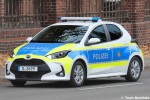 B-3699 - Mazda 2 Hybrid - FuStW