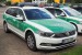 BD16-6926 - VW Passat Variant - FuStW