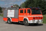Dendermonde - Brandweer - SLF
