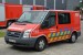 Turnhout - Brandweer - MZF - T812