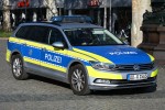 DD-Q 1505 - VW Passat Variant 4motion - FuStW