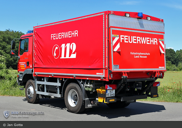 Florian Offenbach 13/64-01