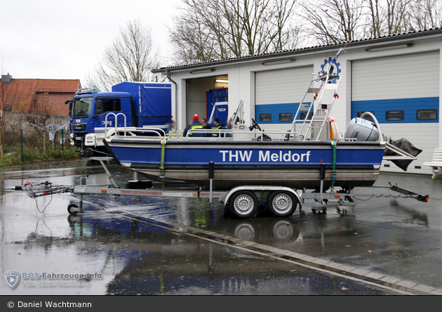 Heros Meldorf 86/85