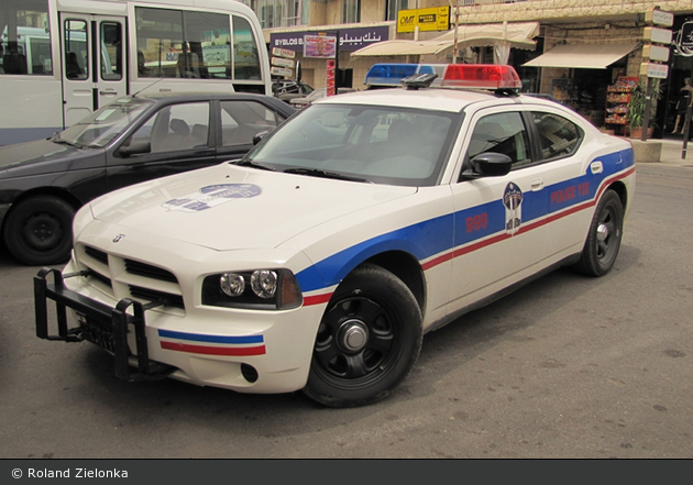 Byblos - Police - Fustw