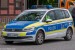 BBL4-3443 - VW Touran - FuStW