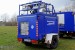 Heros Wunstorf 34 - NEA 20 kVA mit Lichtmast