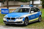 M-PM 8558 - BMW 3er Touring - FuStW