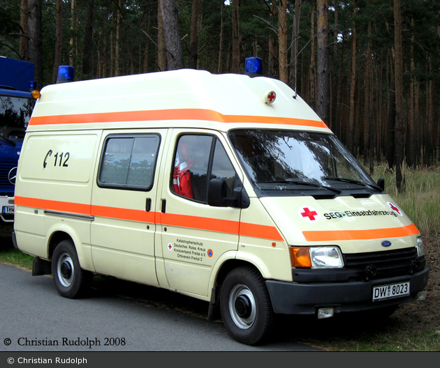Rotkreuz Freital 43/87-01