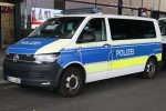 BBL4-3841 - VW T6 - FuStW