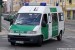 BS-ZD 2301 - Fiat Ducato - leBefKW