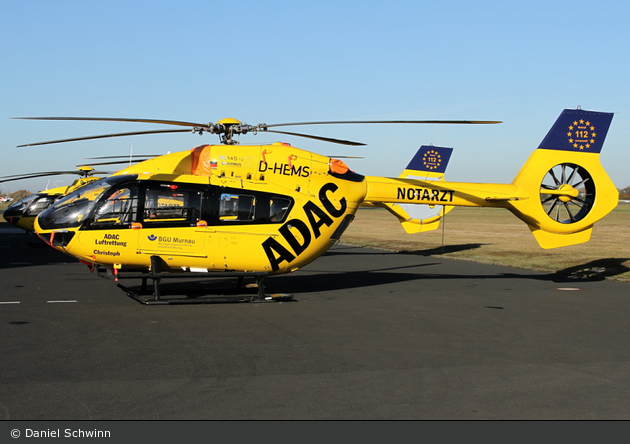 D-HEMS (C/N: 20008)