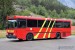 Domat/Ems - WF Ems-Chemie / Tamins - Bus - 115