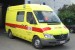 Dinant - Service Régional d'Incendie - RTW (a.D.)