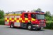 Dogsthorpe - Cambridgeshire Fire & Rescue Service - WrL