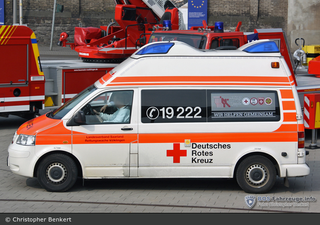 Rettung Saar 12/51
