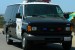 San Diego - Police - FuStW 3709