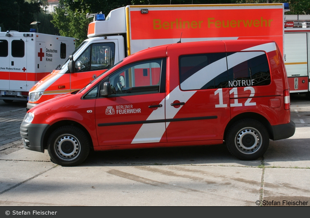 Florian Berlin LKW 1 B-20400