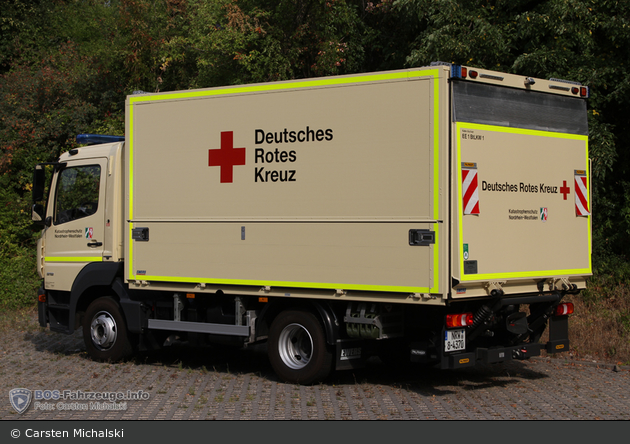 Kater Aachen EE01 BtLKW 01 (a.D.)