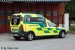 Strängnäs - Landstinget Sörmland - Ambulans - 3 41-9420