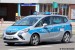 B-30141 - Opel Zafira Tourer - FuStW