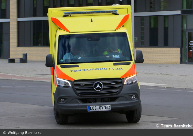 Rettung Oder-Spree 04/83-01