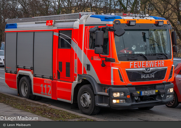 Florian Berlin LHF 20/12 B-2128