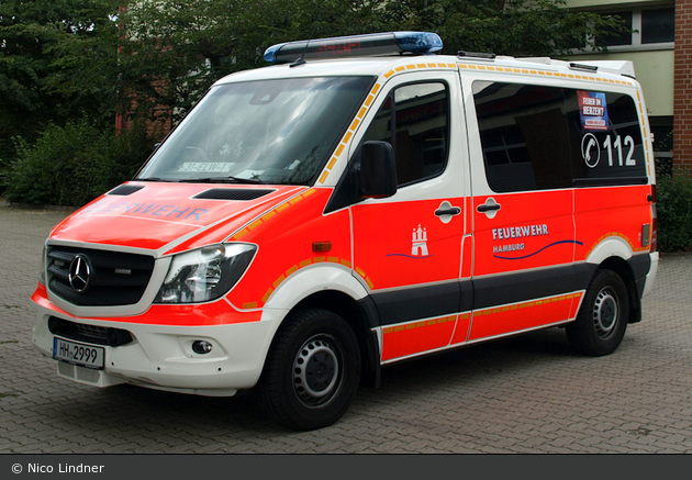 Florian Hamburg 31 CDI 1 (HH-2999)
