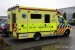 Assen - UMCG Ambulancezorg - S-RTW - 03-121 (a.D.)