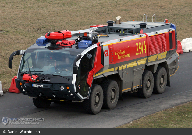 Florian Airport Düsseldorf 00/29-04