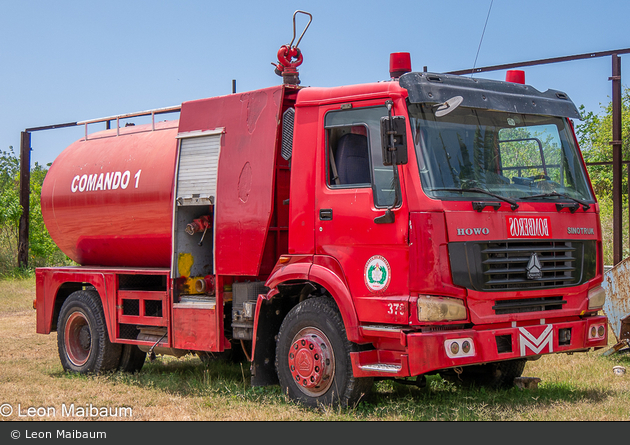 Matanzas - Bomberos - GTLF - 379