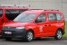 Lontzen - Service Régionale d'Incendie - MTW - VP662