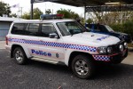 Miriam Vale - Queensland Police Service - FuStW