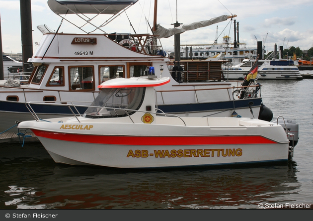 Sama Hamburg 42/88 (MRB Aesculap)