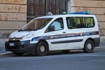 Roma - Polizia Locale di Roma Capitale - FuStW