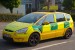 Ford S-Max - SG Medical Services - PKW (a.D.)