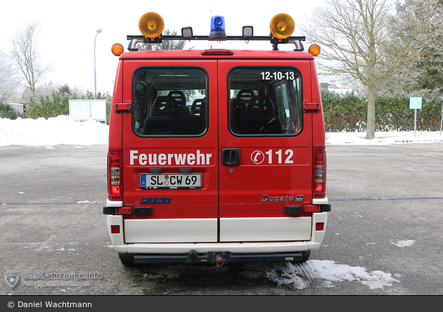 Florian Schleswig 12/10-13