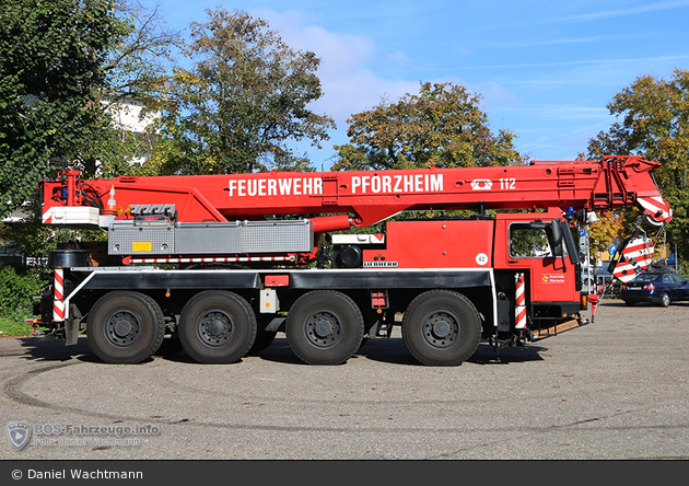 Florian Pforzheim 10/71