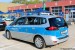 B-7973 - Opel Zafira Tourer - EWa VkD (a.D.)