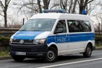 RPL4-6216 - VW T6 - MzKw