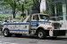 NYPD - Manhattan - Traffic Enforcement District - Tow-Truck 6700