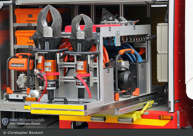 Orange - SDIS 84 - RW - VSR
