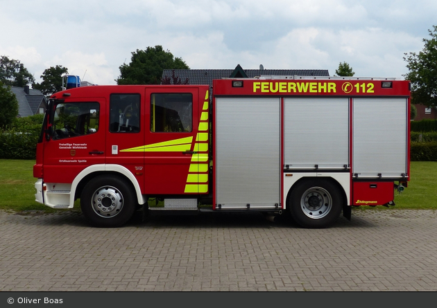 Florian Ammerland 16/45-06